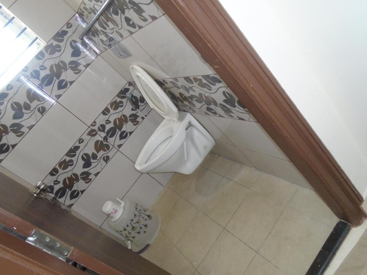 Ssr Residency Hotel Mandya Exterior photo